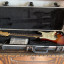 Fender Stratocaster American Deluxe Sunburst 2013