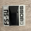 BOSS FS-5U