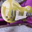 Gibson Les Paul Reissue '56 R6 Goldtop de 2014