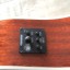 Electroacústica Washburn ajustada por luthier