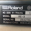 Roland Space Echo RE-3