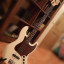 Fender jazz bass made in Japan