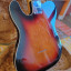 Squier CLASSIC VIBE 60s CUSTOM ESQUIRE