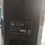Vendo monitor pasivo Electro-Voice Sx200 de 300w en buen estado