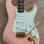 Fender Stratocaster Custom Shop 1960