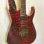 Ibanez RG premium 870 QM //cambios//