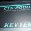 KEYTEK CTS-2000 Sintetizador vintage