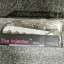 DiMarzio The Injector Paul Gilbert neck blanca
