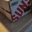 Pedal Strymon Sunset dual overdrive en perfecto estado