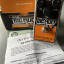 Electro Harmonix Op-Amp Big Muff Pi Fuzz