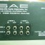 SAE 180 Parametric Equalizer