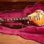 Gibson Les Paul Standard Heritage Cherry Sunburst (1989)