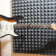 Fender Stratocaster Mexico Standard 2006