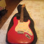 Squier stratocaster Affinity Yako 1996