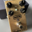 Pedal Overdrive MXR Custom Badass Modified OD