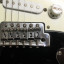 Fender stratocaster standard mim mexico