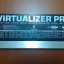 Módulo efectos dj behringer virtualizer pro