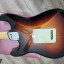 Fender american elite stratocaster Hss shawbucker