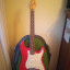 Squier stratocaster Affinity Yako 1996