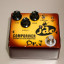 Pedal Dr. J compdriver signature (Jopi)