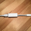 Apogee Duet + adaptador Apple firewire a thunderbolt - como nueva
