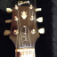 Gibson j160e 2002 ed limitada John Lennon Peace Último intento