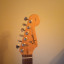 Squier stratocaster Affinity Yako 1996