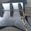 American Vintage Single-Coil Strat®  -Mástil-