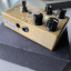 Pedal Overdrive MXR Custom Badass Modified OD