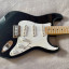 Fender Stratocaster American Standard 1993 Blackie
