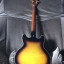 Gibson custom 359 diapason ebano