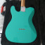 Fender Telecaster American Standard Matching headstock Limited