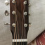 Guitarra electroacústica Tasman TA300- E