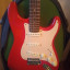 Squier stratocaster Affinity Yako 1996