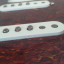 American Vintage Single-Coil Strat®  -Mástil-