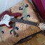 /cambio Fernandes Stratocaster 1990