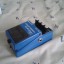 Pedal compresor BOSS CS-3 Compression Sustainer