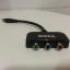 Portátil DELL XPS M2010 + Interface M-Audio Quattro USB Audio Midi