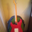 Squier stratocaster Affinity Yako 1996