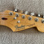 Fender Stratocaster American Standard 1993 Blackie