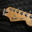 Fender Stratocaster Mexico Standard 2006