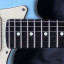 Fender Stratocaster USA standard  2005 sonic blue