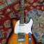 Fender telecaster 93