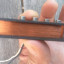 American Vintage Single-Coil Strat®  -Mástil-