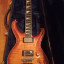 Guitarra de luthier Carlos Sabrafen