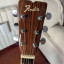 Fender F-65 (1979) acústica