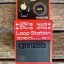 BOSS RC-1 Looper – nuevo, en caja, con garantía 5 años