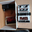 Electro Harmonix black finger