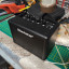 Amplificador blackstar fly3 y pedalera cube baby
