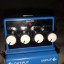 Pedal compresor BOSS CS-3 Compression Sustainer